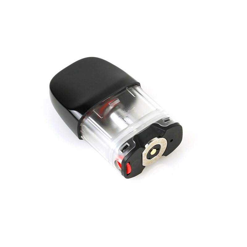 کارتریج های غلاف خالی Uwell Caliburn G2 0.8 1.0 1.2 اهم سیم پیچ پرکننده بالا
