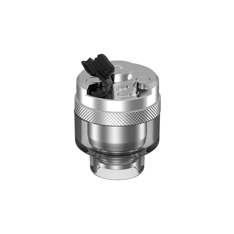 26 × 46.5 میلی متر Voopoo Rta Pod Tank 2ml 510 Thread Pnp Tanks Replacement