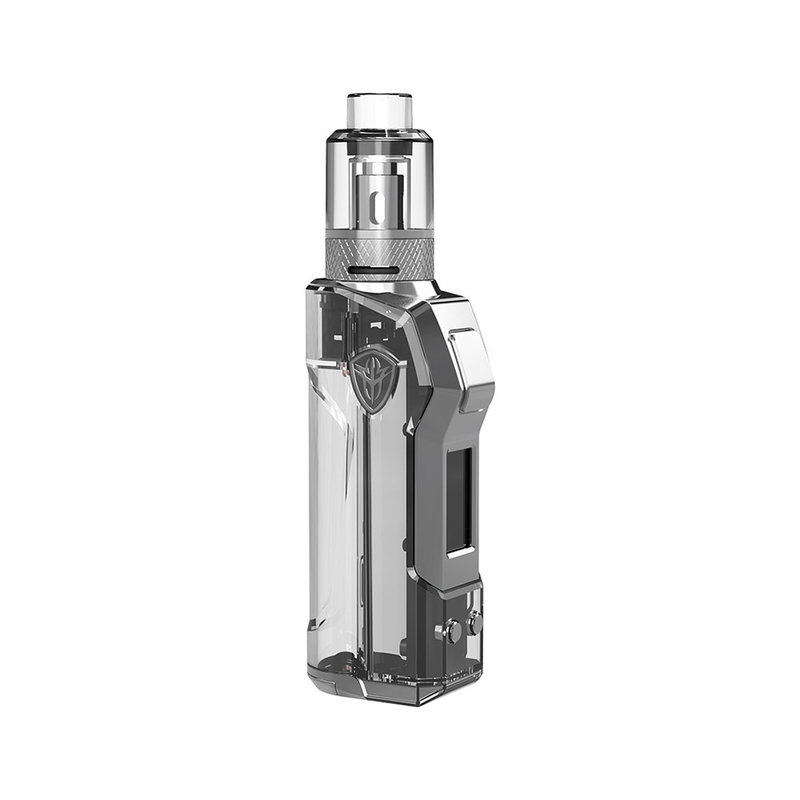 دستگاه Vape Pod Rincoe Jellybox Mini 80w 4.8ml Sub Ohm Tank Single 21700 18650 Battery