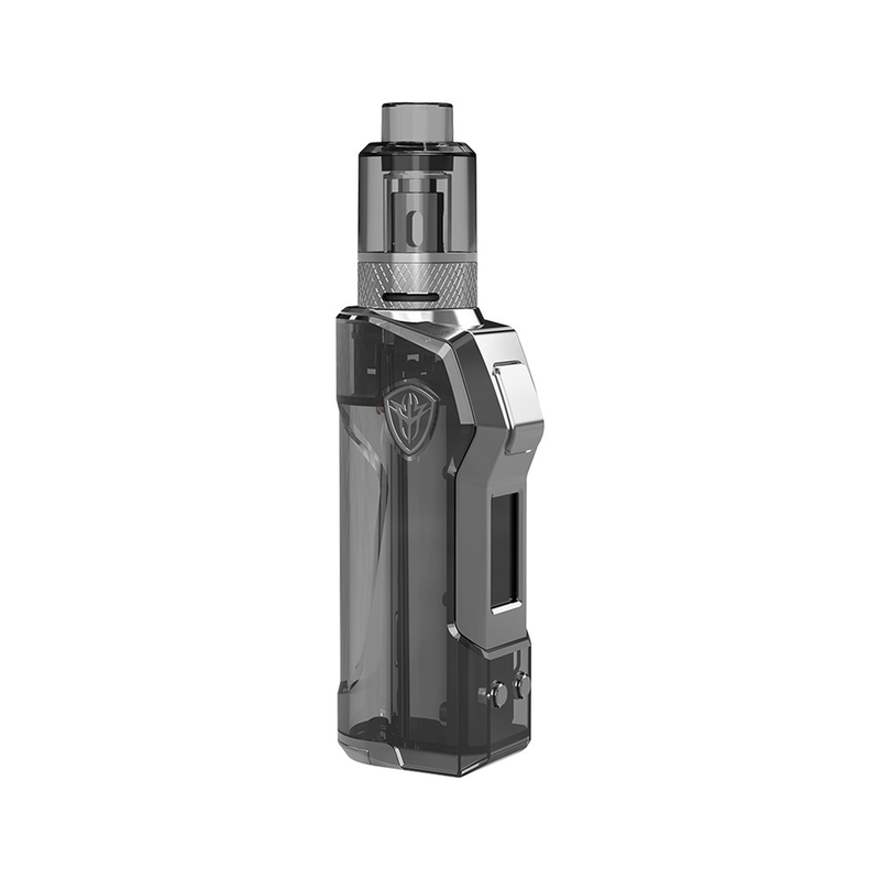دستگاه Vape Pod Rincoe Jellybox Mini 80w 4.8ml Sub Ohm Tank Single 21700 18650 Battery