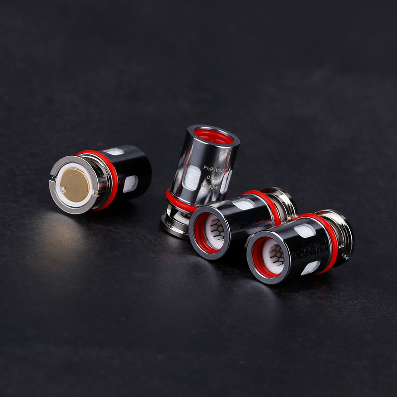 Voopoo Vinci Vape Coil Pnp Vinci Drag Pod Mod Mesh Coil 5 عدد هر بسته