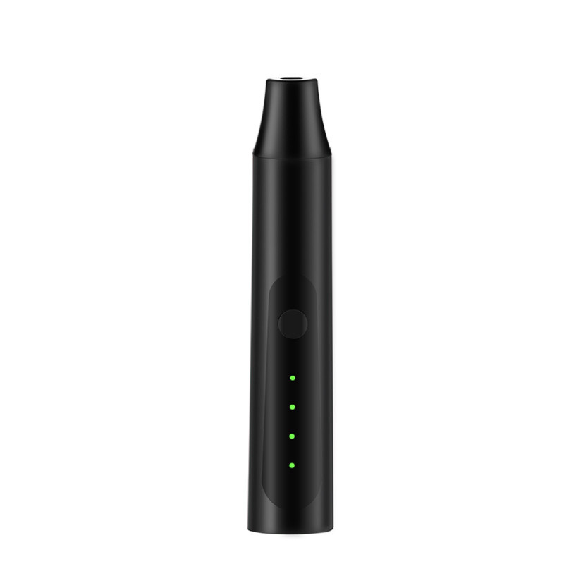 جعبه هدیه Dry Herb Vaporizer Hugo Vapor Delta Drying Vaporizer Kit 2200mah