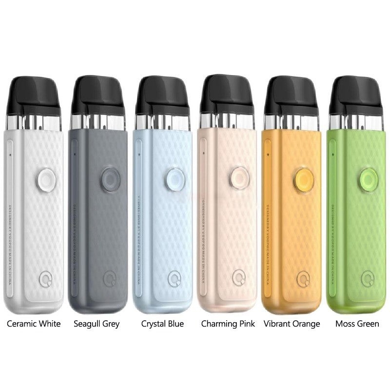 کیت های استارتر سیگار کویل 1.2 اهم کویل Mtl 900mah 15w