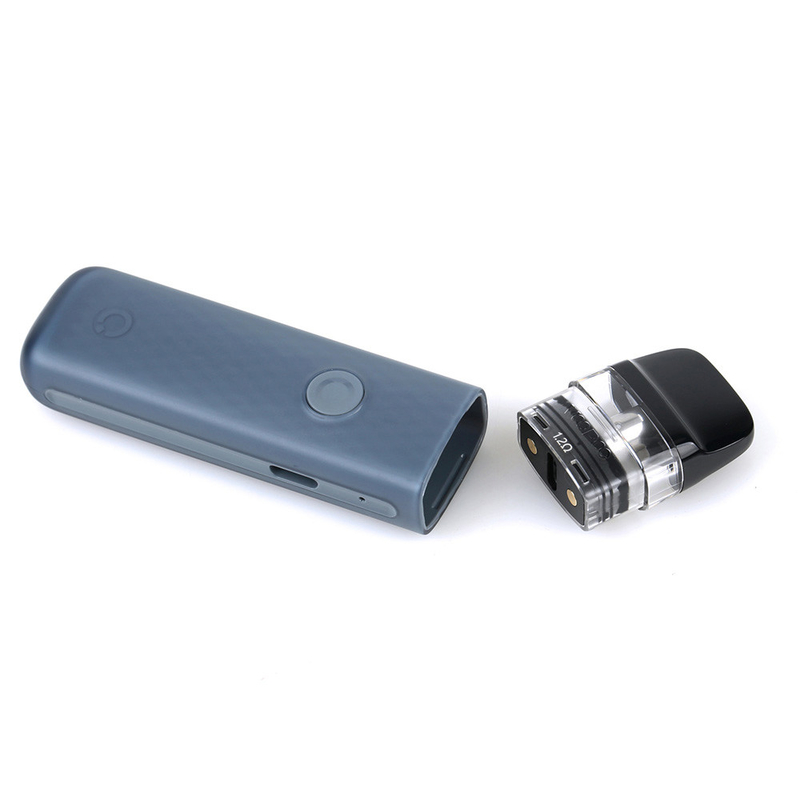 کیت های استارتر سیگار کویل 1.2 اهم کویل Mtl 900mah 15w