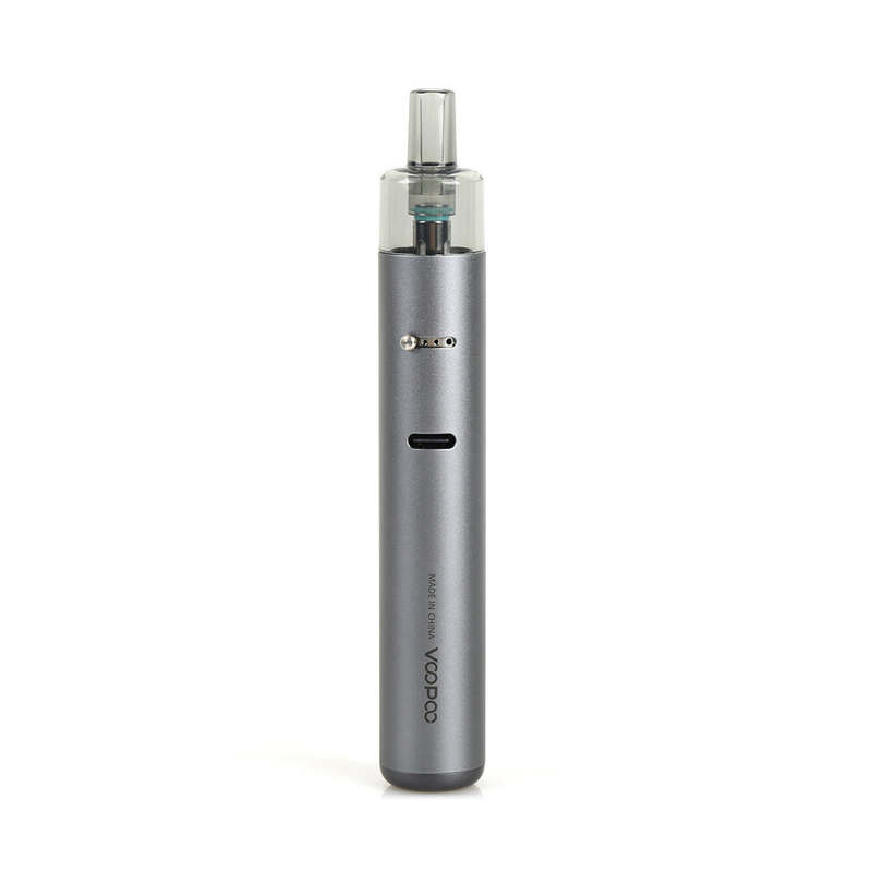 1500mah ITO Coil Pod Vapes Voopoo Doric 20 2ml E Cigarette Vaper