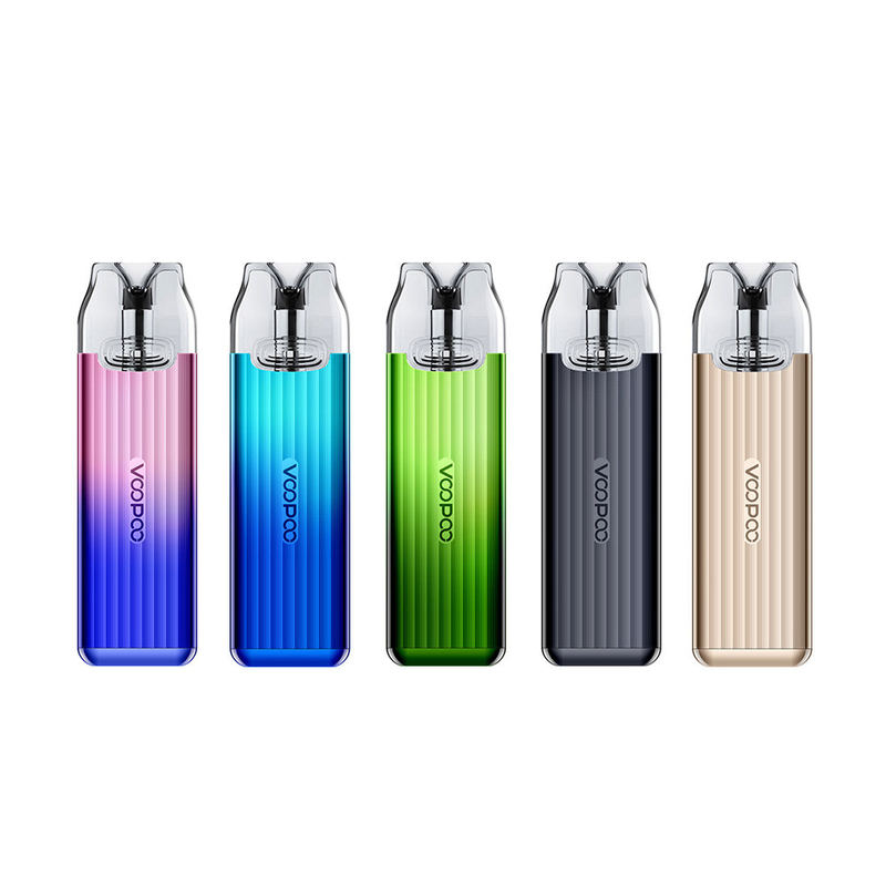 کیت غلاف کویل 1.2 اهمی 900mah Voopoo Vmate Infinity 0.7