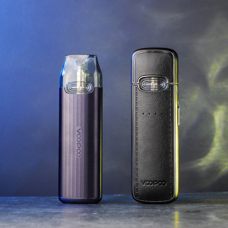 کیت غلاف کویل 1.2 اهمی 900mah Voopoo Vmate Infinity 0.7