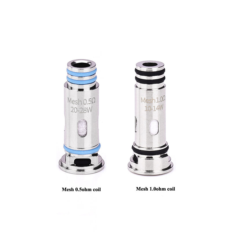 کویل جایگزین نانو ژله باکس Lelote برای رینکو Jellybox SE / Nano X / Air X کیت 1.0Ω / 0.5Ω