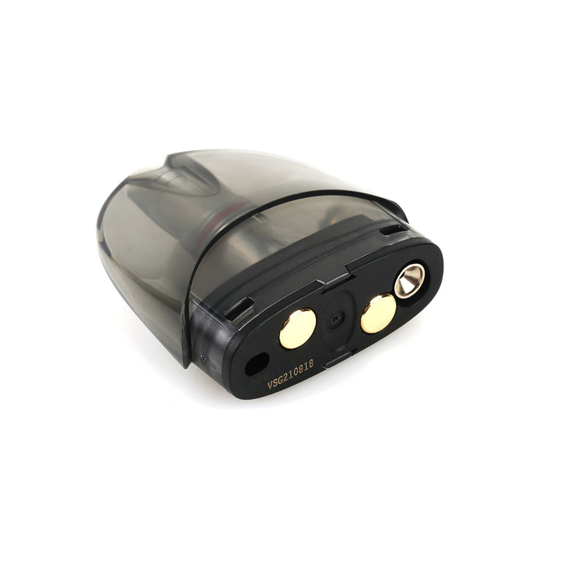 کارتریج Vaporesso Zero 2 Empty Vape Pod 2 pcs 1.3 Ohm Ccell (1.0 Ohm Mesh Pod)