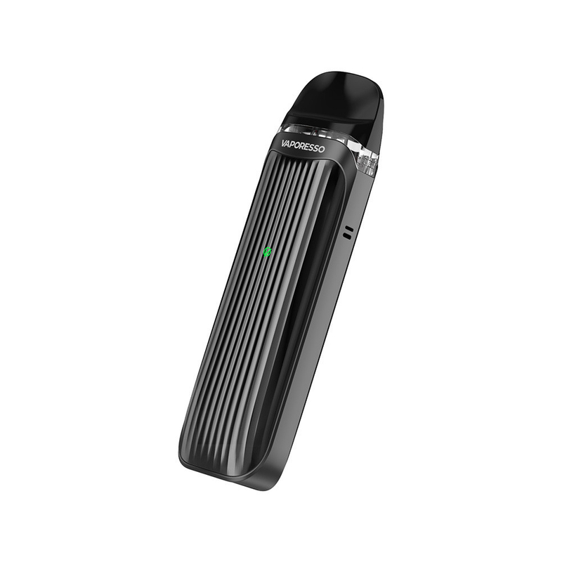 Vaporesso LUXE QS Pod Kit 1000mAh RDTL Vaping 0.6ohm MESH Pod
