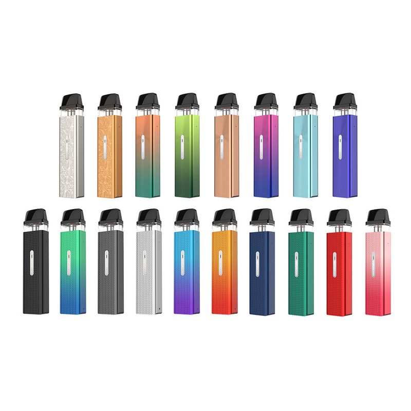 Vaporesso XROS MINI Pod Kit 1000mAh سازگار کارتریج XROS 1.2 اهمی 0.8 اهمی