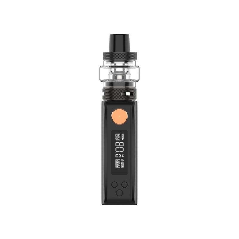 Vaporesso Gen Nano Box Kit 2000mah ساخته شده با باتری Gtx Coil 80w Box Mod Kit