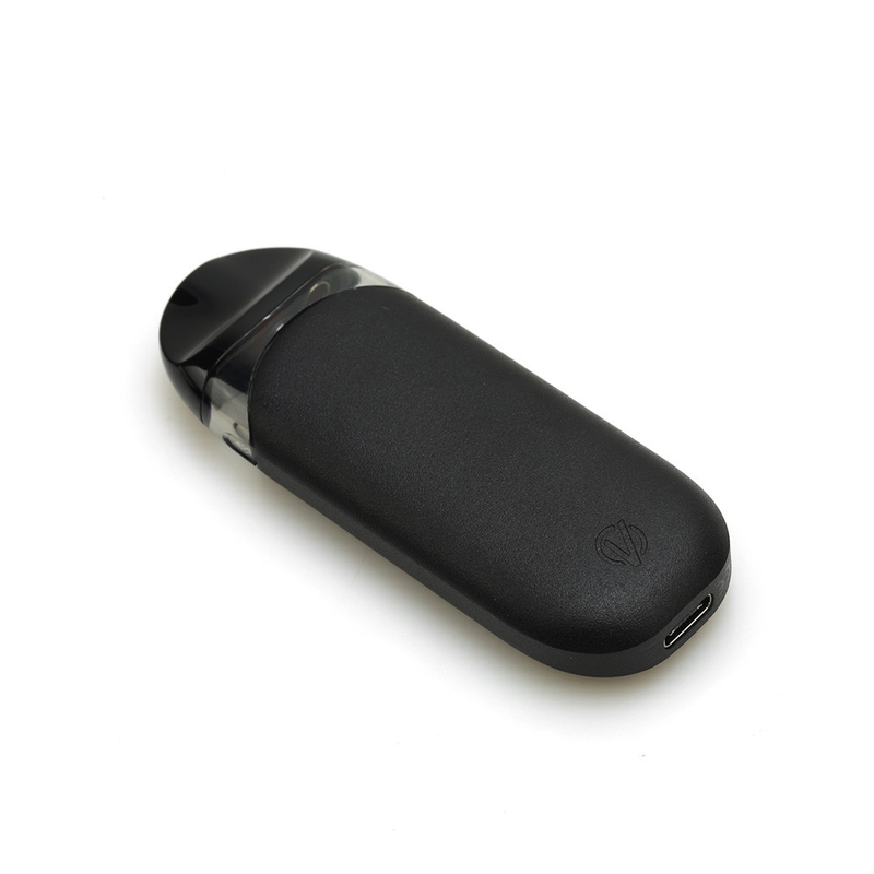 کیت غلاف مش 1.2 اهم Vaporesso Zero S Top Filling MTL Pod System 650mah Zero S 1.2 Ohm