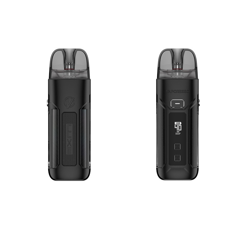 Vaporesso Luxe X Pro Kit 40W 1500mAh توکار کیت مود باتری پاد