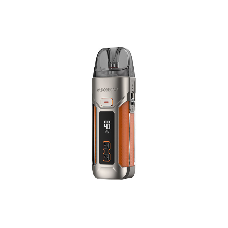 Vaporesso Luxe X Pro Kit 40W 1500mAh توکار کیت مود باتری پاد
