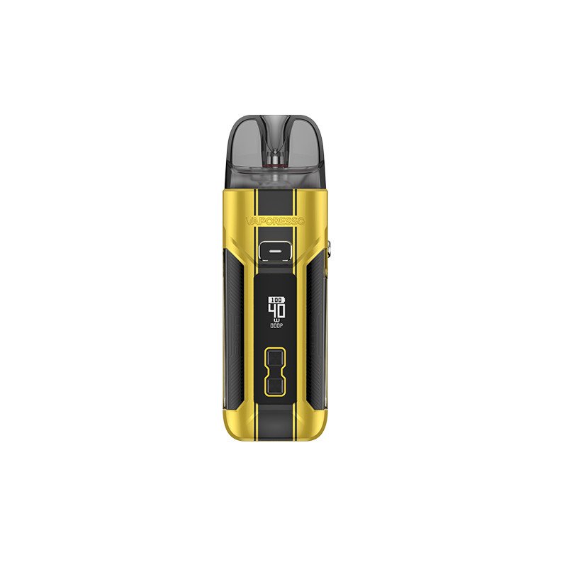 Vaporesso Luxe X Pro Kit 40W 1500mAh توکار کیت مود باتری پاد