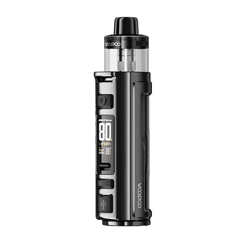 Voopoo Argus Pro 2 Pod Mod Kit 3000mAh باتری داخلی 5ml PnP X 0.15ohm 0.3ohm کویل
