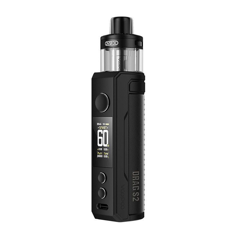 Voopoo Argus Pro 2 Pod Mod Kit 3000mAh باتری داخلی 5ml PnP X 0.15ohm 0.3ohm کویل