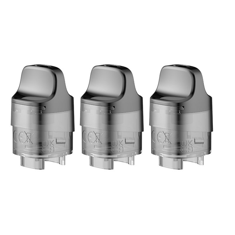 SMOK RPM C کارتریج پوپ خالی 4ml 3pcs/packaging نوع بسته بندی استاندارد