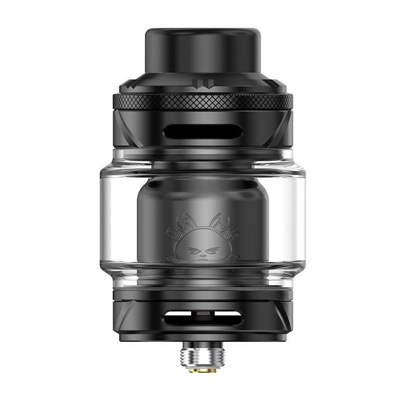 Hellvape Fat Rabbit 2 RTA 6.5ml / 4ml / 2ml مخزن دو کویل RTA