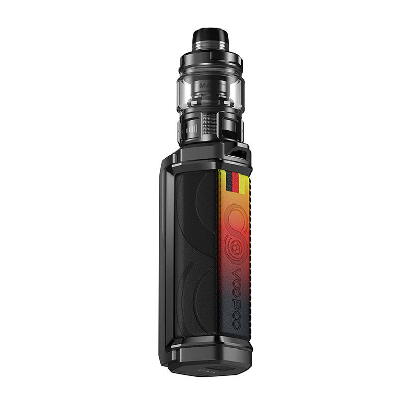 Voopoo Argus XT 100W Mod Kit 6.5ml مناسب برای مخزن مت 18650/21700 باتری