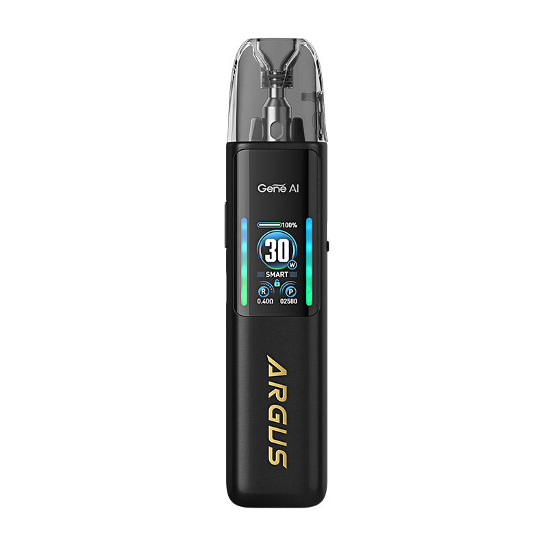 کیت سیستم Voopoo Argus G2 Pod 1000mAh 3ml کارتریج Argus Top Fill 0.7ohm 3ml