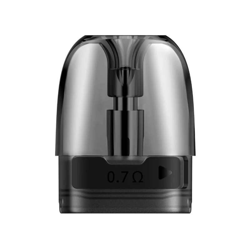 کارتریج پرکننده بالا 3ml 0.4Ω/0.7Ω برای Argus Pod / Argus P1 / Argus Z / Argus G / Argus Pod SE