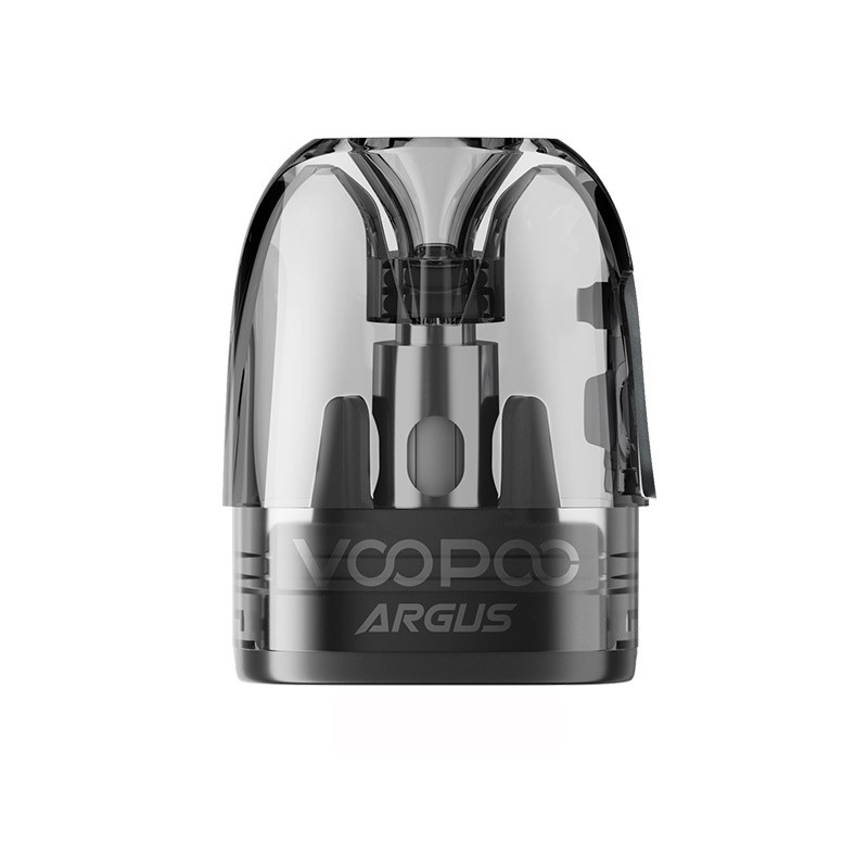 کارتریج پرکننده بالا 3ml 0.4Ω/0.7Ω برای Argus Pod / Argus P1 / Argus Z / Argus G / Argus Pod SE