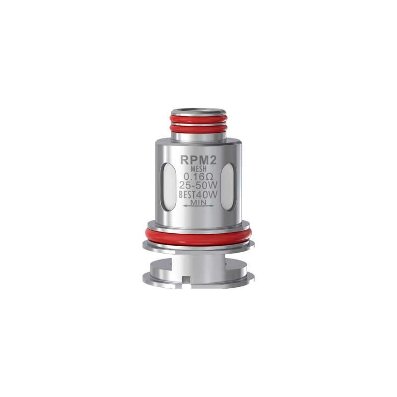 SMOK RPM 2 سری کویل (5pcs / بسته) برای Nord X / Thallo / Nord 4 / IPX 80