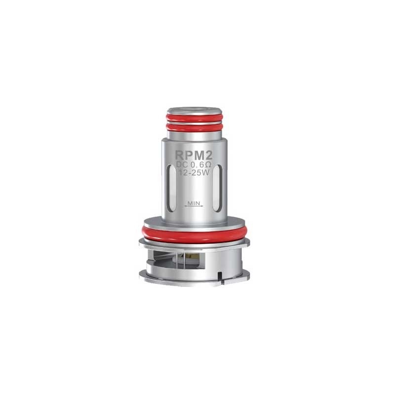 SMOK RPM 2 سری کویل (5pcs / بسته) برای Nord X / Thallo / Nord 4 / IPX 80