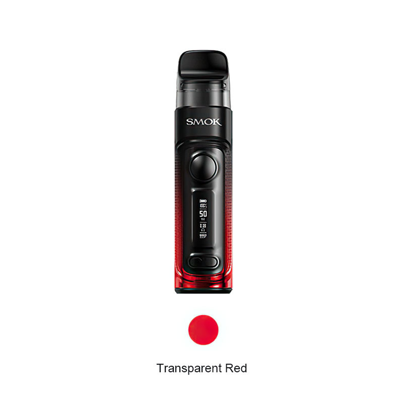 SMOK RPM C Pod Kit 1650mAh 2.5ohm RPM 2 Coil 4ml RPM C Pod کارتریج کیت های 50W